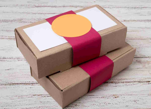  Cetak Box Makanan Berkualitas untuk Kemasan Produk yang Lebih Menarik