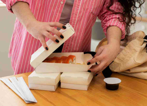  Cetak Dus Makanan Bandung Solusi Kemasan Berkualitas untuk Bisnis Kuliner