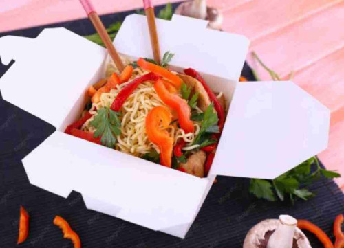  Cetak Dus Makanan Berkualitas untuk Meningkatkan Nilai Produk dan Kepercayaan Pelanggan