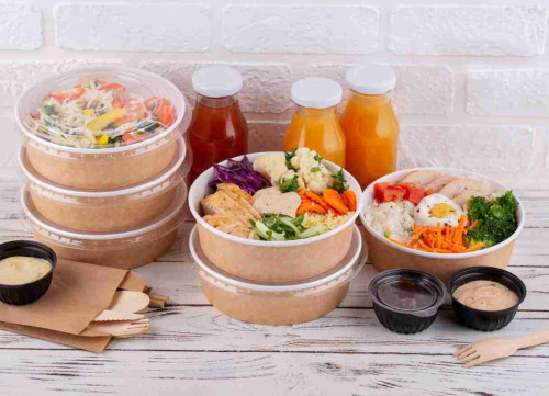  Kemasan Makanan Bandung Solusi Packaging Berkualitas untuk Meningkatkan Nilai Produk Kuliner
