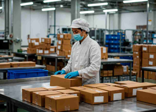  Pabrik Kemasan Bandung untuk Kebutuhan Bisnis dan Produk Berkualitas