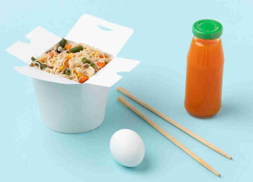  Percetakan Box Nasi Terdekat Solusi Kemasan Praktis dan Profesional untuk Bisnis Kuliner